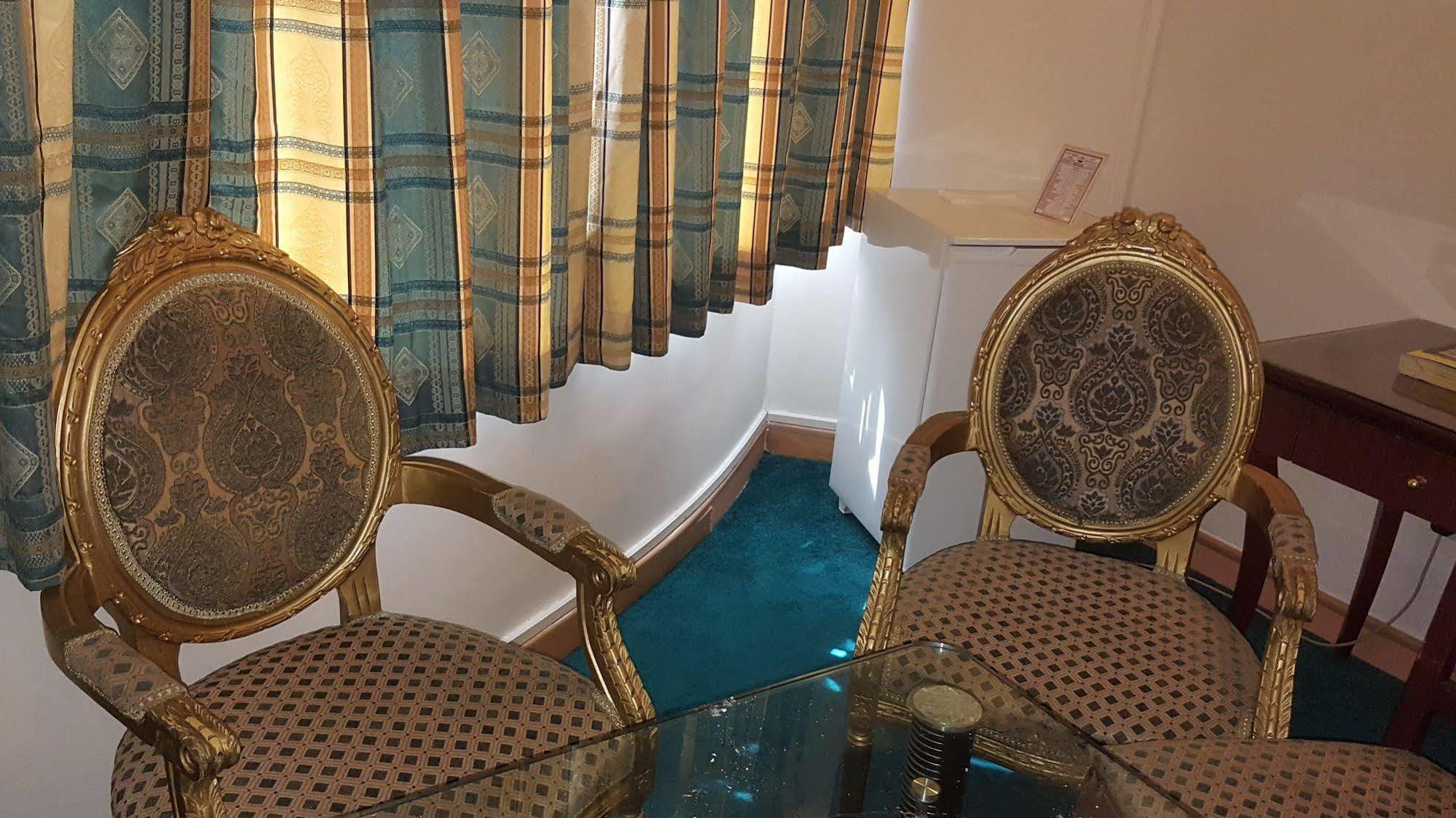 Kings Square Hotel Llc Dubai Eksteriør bilde