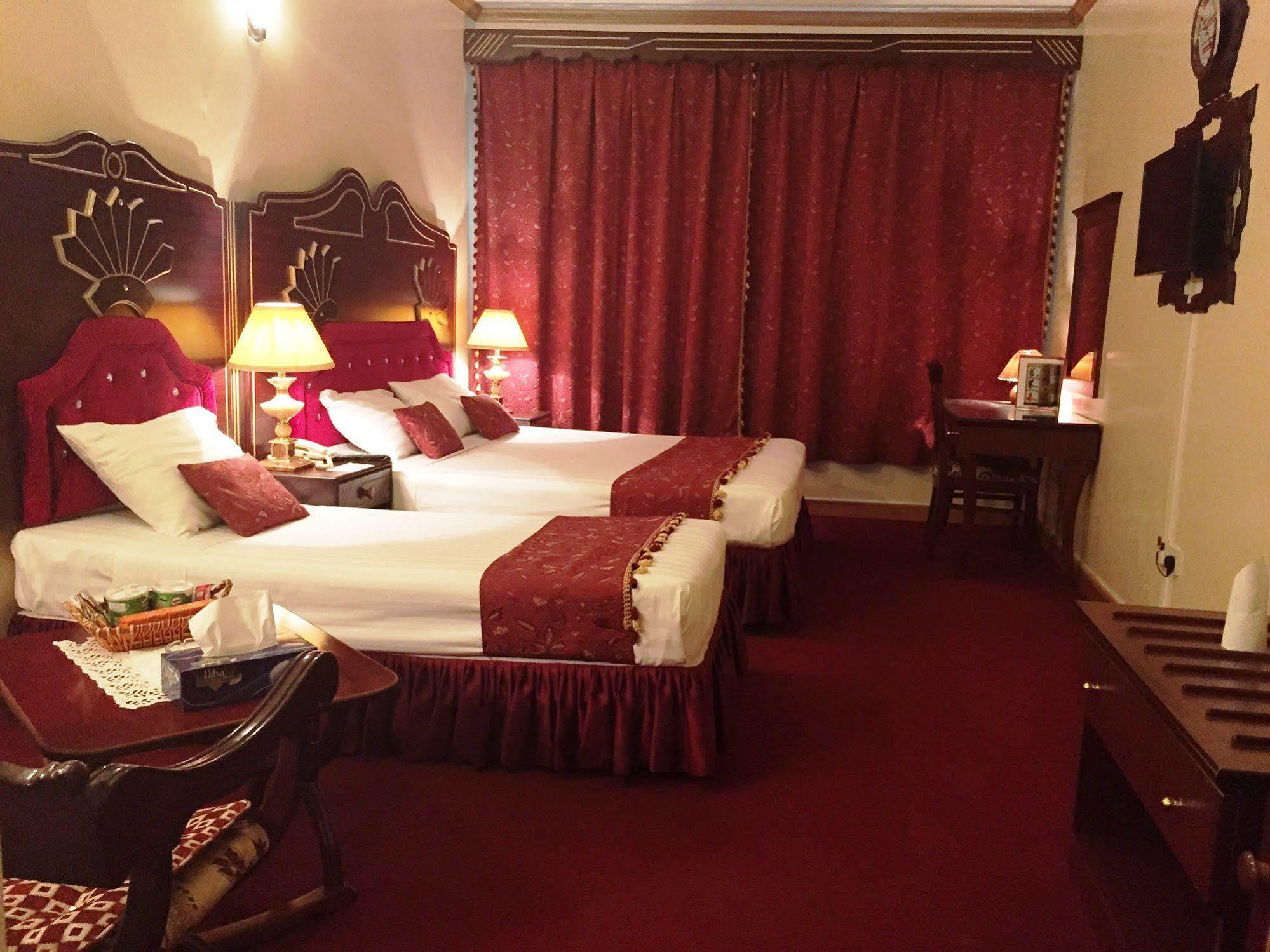 Kings Square Hotel Llc Dubai Eksteriør bilde